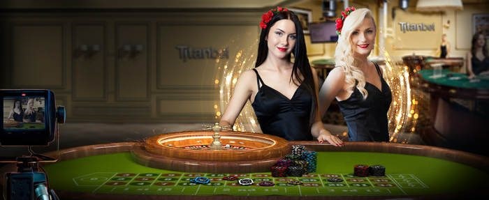 Schweizer Croupiers im Online Casino