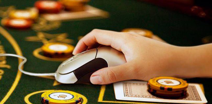 Die Zukunft der Casinos